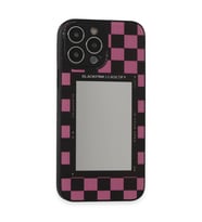 İphone 13 Pro Max Kılıf Mirror Desenli Kapak - Mirror - 8
