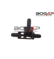 06B133753D Emme Püskürtme Pompası - Golf-Jetta- Passat-A3-Toledo-Leon-2.0-Fsı-Blr-Blx-Bly-Bvx-Bvy-Bv