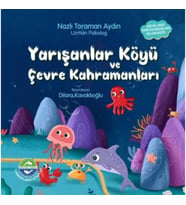 Yarışanlar Köyü ve Çevre Kahramanları