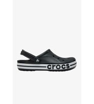 Crocs Bayaband Clog Unisex Terlik 205089-066 (Siyah)