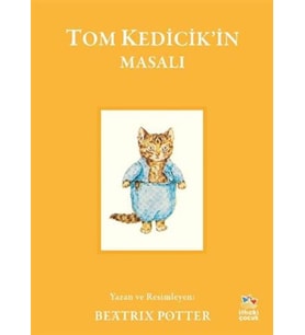 Tom Kedicik’in Masalı