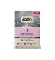Acana First Feast Kitten Tavuklu ve Balıklı Yavru Kedi Maması 1,8 Kg