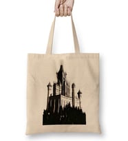 Castelo Medieval Bez Çanta Uzun Saplı