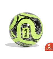 adidas Wc Clb Futbol Topu JD8052 Sarı