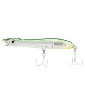 Fujin Z-Walker 100mm 11gr Su Üstü Suni Yem 006