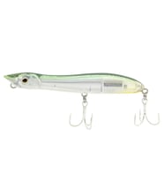 Fujin Z-Walker 100mm 11gr Su Üstü Suni Yem 006