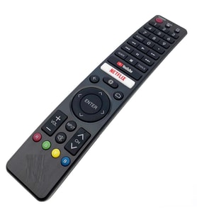 Sharp Aquos GB346WJSA Smart Tv Kumanda