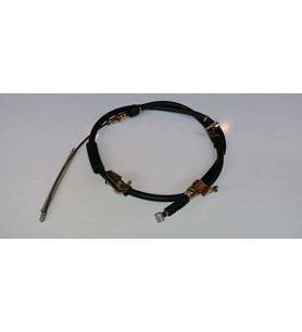 EL FREN TELİ H100 1995-2002 ARKA SOL