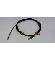 EL FREN TELİ H100 1995-2002 ARKA SOL