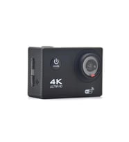 Torima 4K Ultra Hd Wifi Su Geçirmez Aksiyon Kamerası