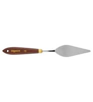 Bigpoint Metal Spatula No: 16 (Painting Knife)