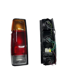 Stop Sol Pickup D21 1989-1997