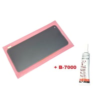 Oppo Realme 10 Uyumlu Ekran Lcd Dokunmatik (TFT) B-7000