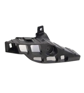 Seat Leon Sol Arka Tampon Braketi 2013 Sonrası 5F0807377