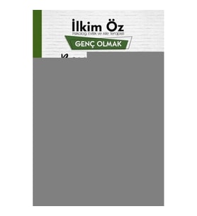 Ben Kimim - Genç Olmak
