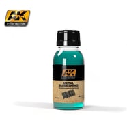 AK 159 35 ml. Metal Eskitme Sıvısı