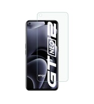 Realme GT Neo 2 Ekran Koruyucu Nano Temperli Koruma (Şeffaf)