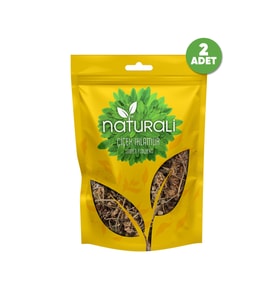 Naturali Çiçek Ihlamur 2 x 50 Gr