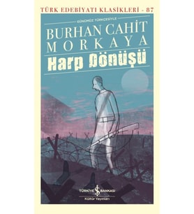 Harp Dönüşü