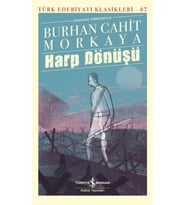 Harp Dönüşü
