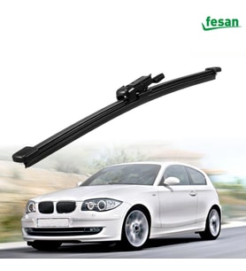 Bmw 1 Serisi E87 E81 Arka Silecek Süpürgesi 2004-2011