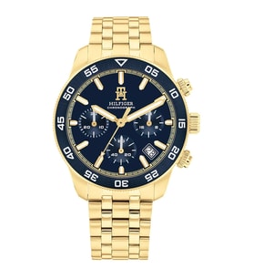 Tommy Hilfiger TH1792158 Erkek Kol Saati