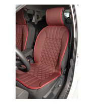 Space Elegance 2'li Set Minder Kırmızı-Kırmızı / KLMNY537