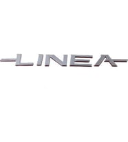FIAT LİNEA BAGAJ YAZISI       51767266