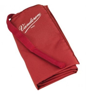 Vandoren SW200 Mikrofiber Klarinet Bezi  Üstün Malzeme Kalitesi, Profesyonel Tasarım, Yüksek Performanslı Kullanım