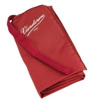 Vandoren SW200 Mikrofiber Klarinet Bezi  Üstün Malzeme Kalitesi, Profesyonel Tasarım, Yüksek Performanslı Kullanım