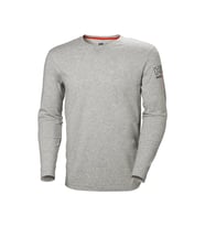 Helly Hansen Workwear Kensington Uzun Kollu Sweatshirt -79242