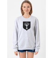 GOT House Forrester Grimelanj Kadın 2ip Sweatshirt