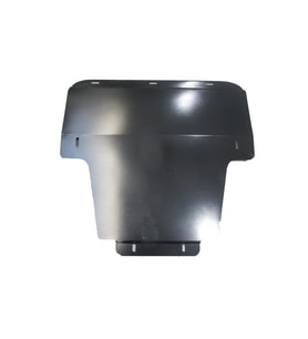 RENAULT LAGUNA- 02/05; KARTER MUHAFAZA SACI (METAL) 8200368372 1463-6940