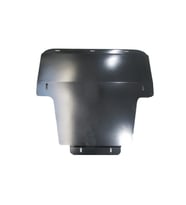 RENAULT LAGUNA- 02/05; KARTER MUHAFAZA SACI (METAL) 8200368372 1463-6940