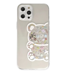 Mey İthalat® iPhone 12 Pro Max Kılıf Lucky Silikon - Lucky 4
