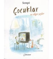Çocuklar ve Şeyler