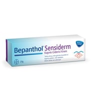 Bepanthol Sensiderm Krem 20 gr