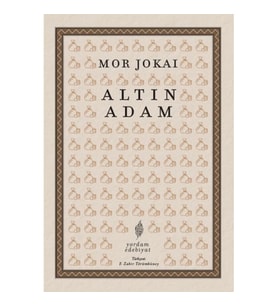 Altın Adam