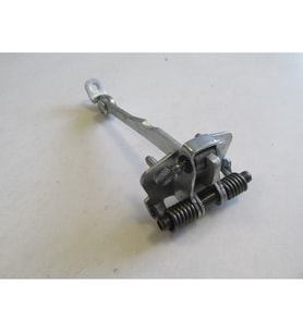 RENAULT SCENIC- 1- 00/03; ÖN KAPI DURDURUCUSU SAĞ/SOL AYNI (ADET) (KAPI GERGİSİ) 7700834326