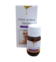 Tabat Market Sivilce Ve Akne Serumu 20 ML Acne Serum 
