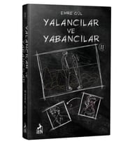 Yalancılar ve Yabancılar 2 (Ciltli)