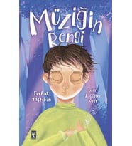 Müziğin Rengi Ferhat Taştekin Timaş