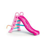 Dolu Unicorn Büyük Su Kaydırağı 2530 Pembe
