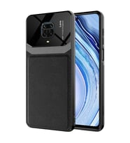 Xiaomi Redmi Note 9S Uyumlu Kılıf Zore Emiks Kapak
