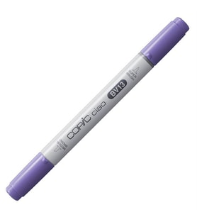 Copic Ciao Marker Kalem BV13 Hydrangea Blue 22 075 287