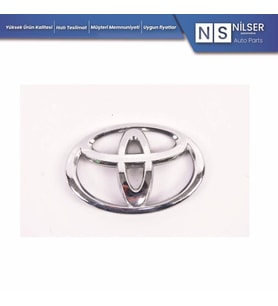Toyota Corolla Ön Panjur Arma 2014-2018