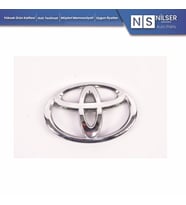 Toyota Corolla Ön Panjur Arma 2014-2018