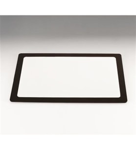AYNALI TEŞHİR STANDI 60*40 -KÖŞELİ