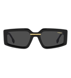 Carrera VICTORY C 12/S 2M2 BG Kadın Güneş Gözlüğü (Siyah)