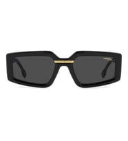 Carrera VICTORY C 12/S 2M2 BG Kadın Güneş Gözlüğü (Siyah)